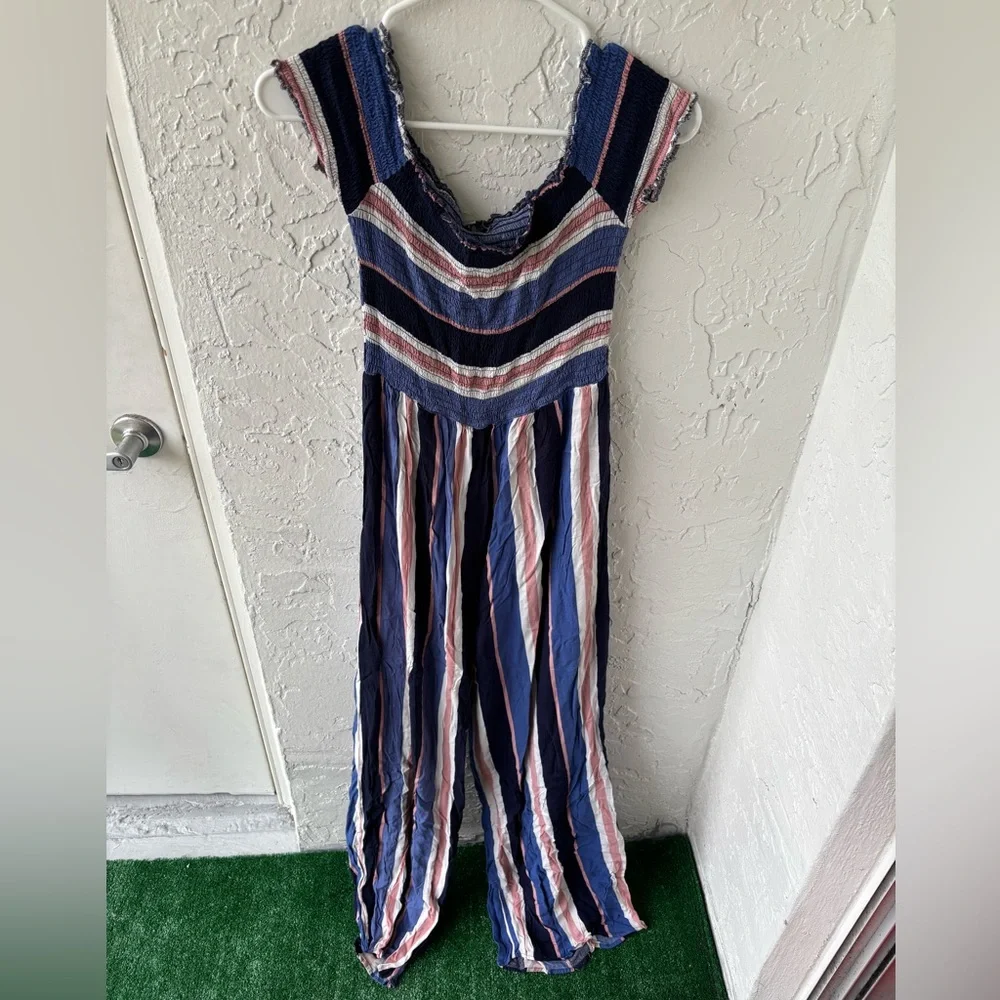 J for Justify Jumpsuit - Picture 1 of 2